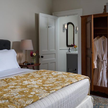 Landmark Inn Cooperstown Kültér fotó