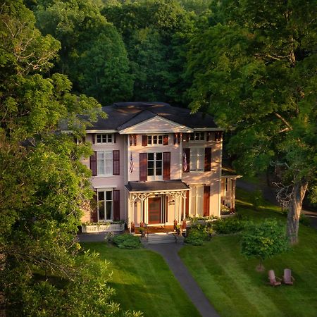 Landmark Inn Cooperstown Kültér fotó