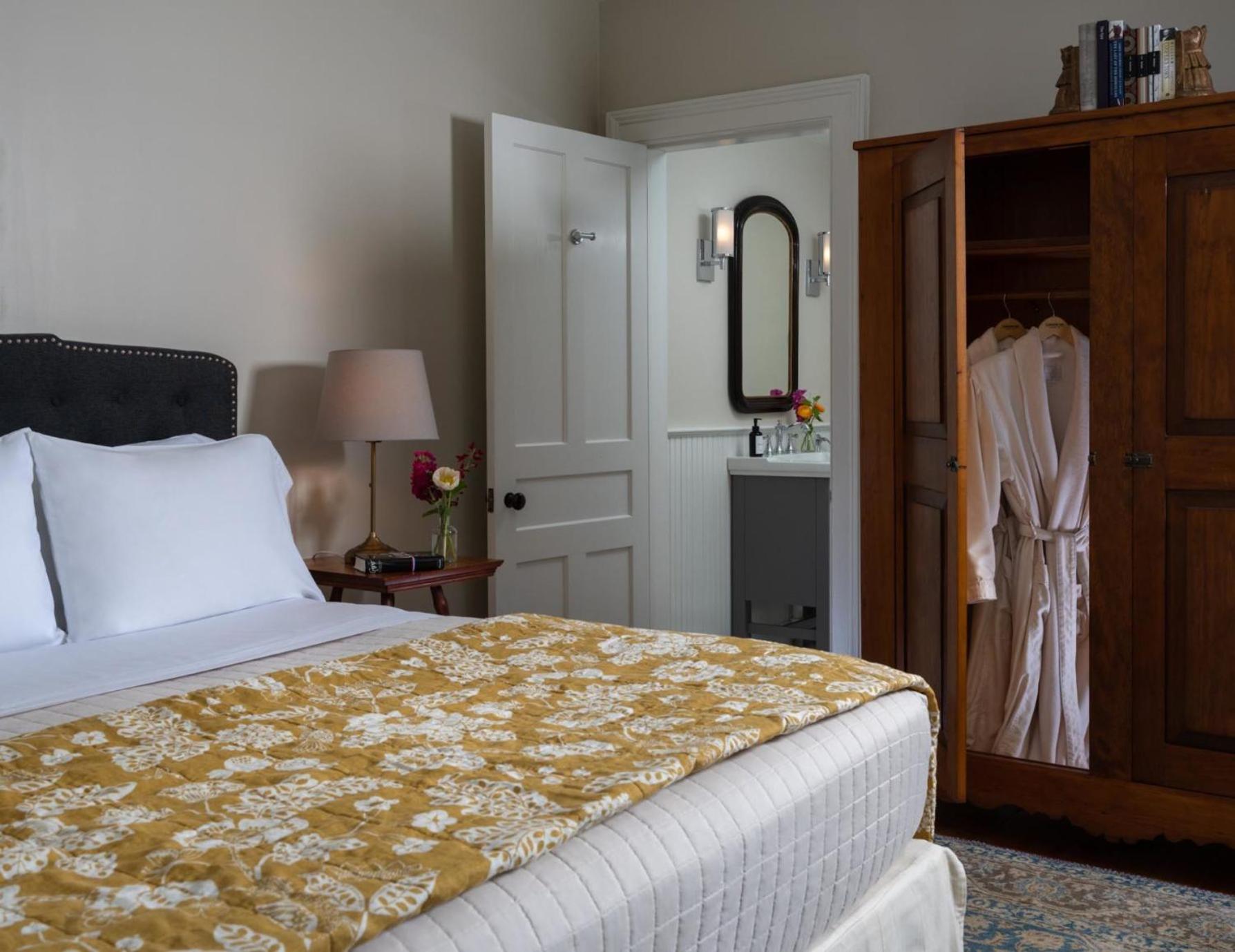 Landmark Inn Cooperstown Kültér fotó
