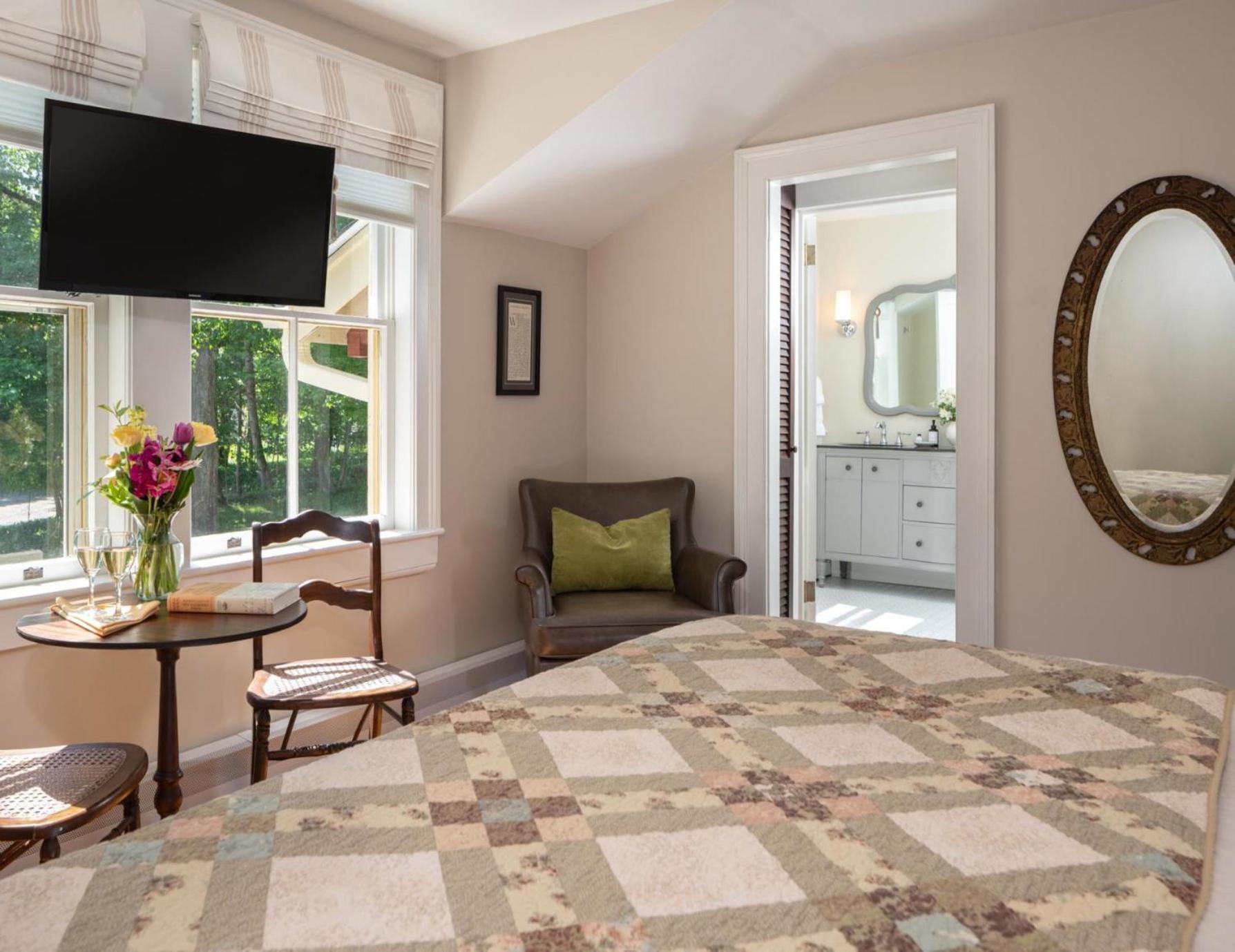 Landmark Inn Cooperstown Kültér fotó